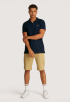 Slim Fit Polo