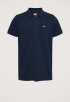 Slim Fit Polo