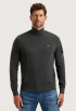 Turtleneck Cotton Trui