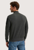 Turtleneck Cotton Trui