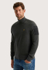 Turtleneck Cotton Trui