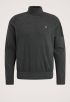 Turtleneck Cotton Trui