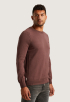 Crewneck Stretch Trui