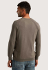 Crewneck Stretch Trui