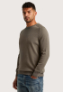 Crewneck Stretch Trui