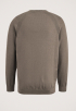 Crewneck Stretch Trui