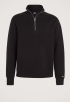 Reg Half Zip Trui