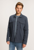 Davy Overshirt 