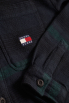 Badge Check Overshirt