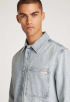 Regular Denim Shirt