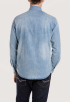 Denim Longsleeve