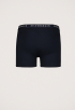 3-pack Moss Boxershorts 