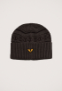 Gebreide Beanie