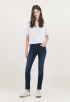 New Luz Mid Skinny Jeans 