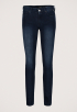 New Luz Mid Skinny Jeans 