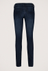 New Luz Mid Skinny Jeans 