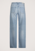 Ruby Wide Leg jeans