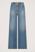 Jona Wide Leg Jeans