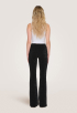 Paige-Alya Glit Flared Broek