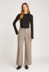 Tailored Casual Broek 