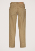 Tapered Pant Rough Broek