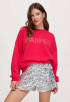 Rhinestone Sweater