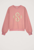 Casual Logo Sweater