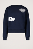 Racer Logo Sweater