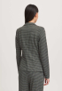 Kate Houndstooth Blazer