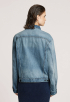 Relaxed Denim Jacket