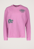 Racer Logo Longsleeve