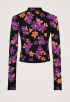 Jeff Flower Longsleeve