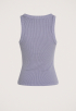 Woven Tank Top 