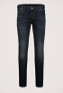 Riser Slim  Jeans