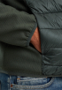 Short Cylon Revalve Jacket 