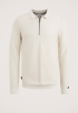 Long Sleeve Polo 