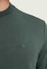 Interlock T-shirt 