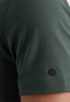 Interlock T-shirt 