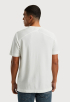 Twill Jersey T-shirt 