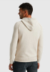 Fine Bouclé Hoodie