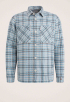 Heavy Check Overshirt 