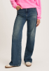 Maddy Wide Leg Jeans