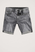 3301 Slim Short