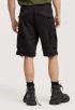 Rovic Zip Relaxed Short