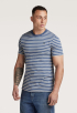 Stripe T-shirt