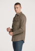 Marine Slim Shirt