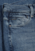 Noxer Bootcut Jeans