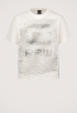 Faux Loose T-shirt