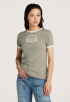 Army Ringer T-shirt