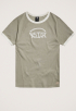 Army Ringer T-shirt